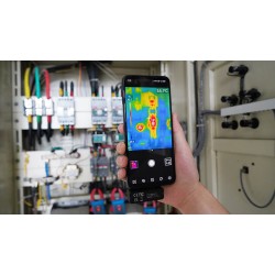 Termokamera UNI-T UTi120MS (iPhone)