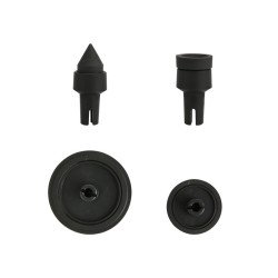 Otáčkomer UNI-T UT372D