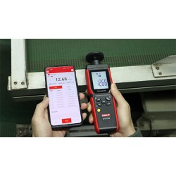 Otáčkomer UNI-T UT372D