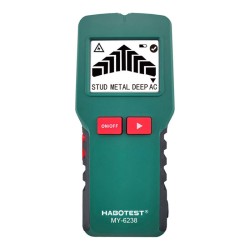 Detektor multifunkčný HABOTEST MY6238 4v1