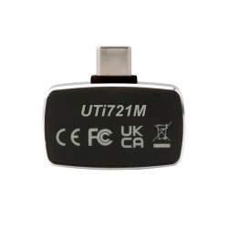 Termokamera UNI-T UTi721M (Android)