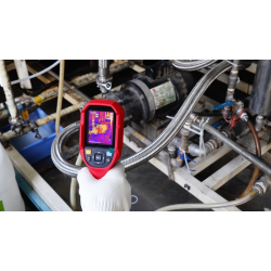 Termokamera UNI-T UTi720B