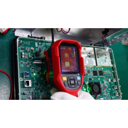 Termokamera UNI-T UTi720B
