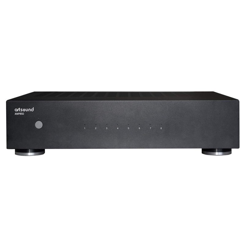 AMP850 ArtSound zosilňovač