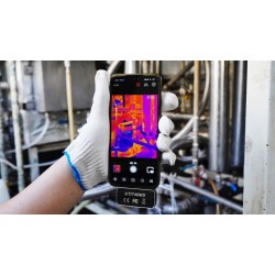 Termokamera UNI-T UTi740MS (Android 7.0/iOS15)
