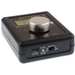Generátor a kalibrátor analógového signálu FNIRSI SG-002BAT