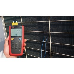 Teploměr digitální UNI-T UT325