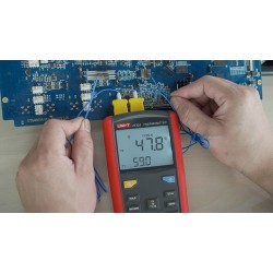 Teploměr digitální UNI-T UT325