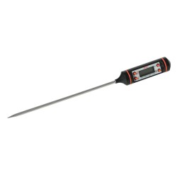 Teplomer vpichovací THG44