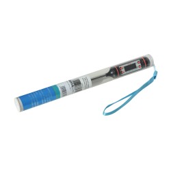Teplomer vpichovací THG44