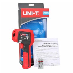 Teplomer bezkontaktný UNI-T UT309A PRO Line
