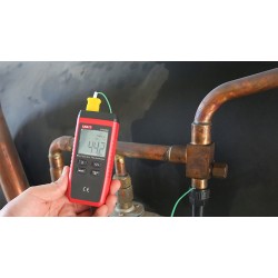 Teplomer digitálny UNI-T UT320A