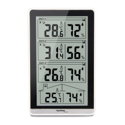 Meteostanica TECHNO LINE WS 7060