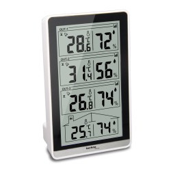 Meteostanica TECHNO LINE WS 7060