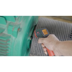 Teplomer bezkontaktný UNI-T UT300A+
