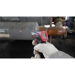 Teplomer bezkontaktný UNI-T UT300A+