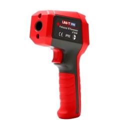 Teplomer bezkontaktný UNI-T UT309E PRO Line