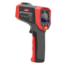 Teplomer bezkontaktný UNI-T UT303C+