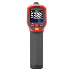 Teplomer bezkontaktný UNI-T UT303C+
