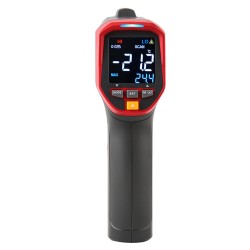 Teplomer bezkontaktný UNI-T UT305S