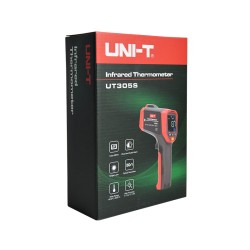 Teplomer bezkontaktný UNI-T UT305S