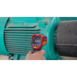 Teplomer bezkontaktný UNI-T UT305S