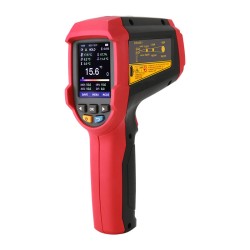 Teplomer bezkontaktný UNI-T UT305A+