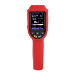 Teplomer bezkontaktný UNI-T UT305A+