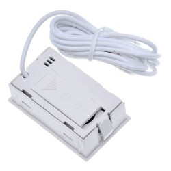 Teplomer so sondou FY-10