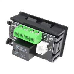 Teplomer s termostatom STU 46083