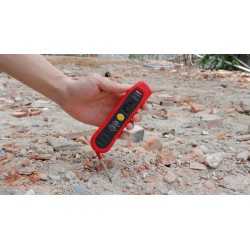 Teploměr digitální UNI-T UT320T