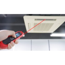 Teploměr digitální UNI-T UT320T