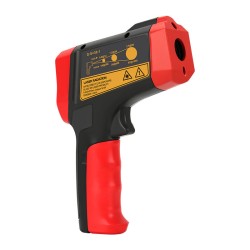 Teplomer bezkontaktný UNI-T UT303D+
