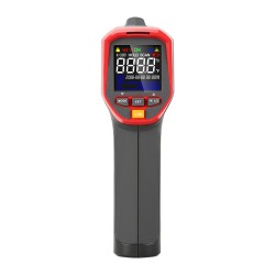 Teplomer bezkontaktný UNI-T UT303D+