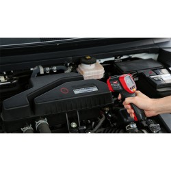 Teplomer bezkontaktný UNI-T UT303D+