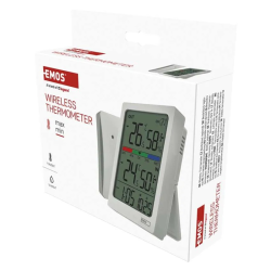 Teplomer EMOS E0558W