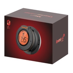 Teplomer na mäso LEVENHUK Wezzer Grill BT40