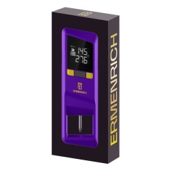Teplomer na mäso ERMENRICH BBQ GT30