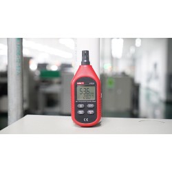 Teplomer a vlhkomer UNI-T UT333 mini