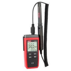 Teplomer a vlhkomer UNI-T UT333S mini