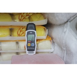 Datalogger UNI-T UT330TH USB