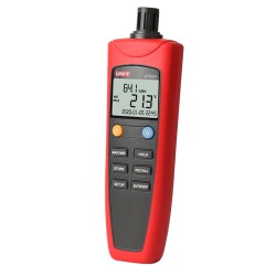 Teplomer a vlhkomer UNI-T UT332+
