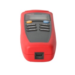Teplomer a vlhkomer UNI-T UT332+