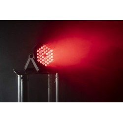 THINPAR-36X1W-RGB IBIZA LED Svetlo