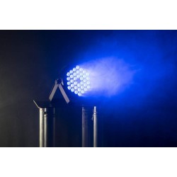 THINPAR-36X1W-RGB IBIZA LED Svetlo