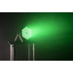 THINPAR-36X1W-RGB IBIZA LED Svetlo