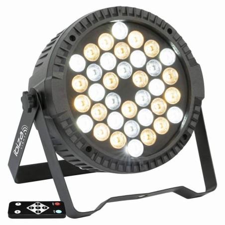 THINPAR-36X1WHITE IBIZA Light LED svetlo biele