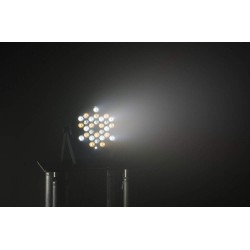THINPAR-36X1WHITE IBIZA Light LED svetlo biele