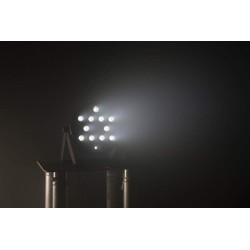 THINPAR-36X1WHITE IBIZA Light LED svetlo biele