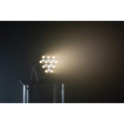 THINPAR-36X1WHITE IBIZA Light LED svetlo biele